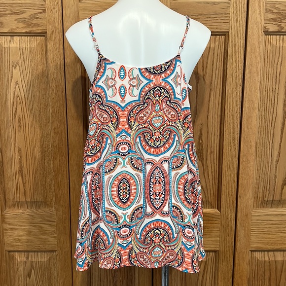 Show me your Mumu Tank - Picture 4 of 6